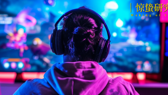 ChinaJoy二十年，中国游戏经历了什么？