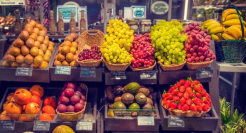 月薪2万吃不起的百果园，刺破了高端水果的泡泡