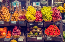 月薪2万吃不起的百果园，刺破了高端水果的泡泡