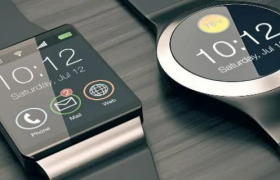 可穿戴设备：苹果“吃老底”、华为“忙复苏”、小米“再扩容”