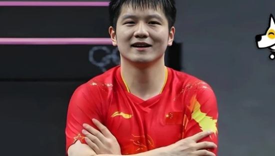 樊振东“反向带货”，李宁龙服大翻车！