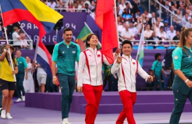 深入人心，中国移动“智”取奥运MVP