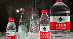 被网暴的钟睒睒，曝光农夫山泉真相