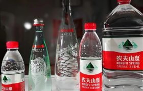 被网暴的钟睒睒，曝光农夫山泉真相