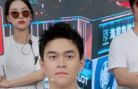 张继科、孙杨们，在巴黎奥运成功“洗白”！