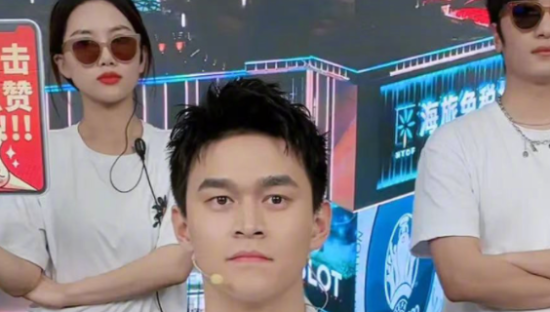 张继科、孙杨们，在巴黎奥运成功“洗白”！