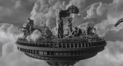 “复活” 雕塑参加奥运？阿里云《致敬历史，创造历史》闭幕影片值得一枚奖牌