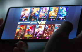 腾讯“祛魅”原神