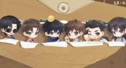 古茗×盗墓笔记，共赴探险之旅