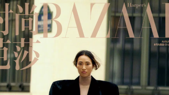 郑钦文、潘展乐“带货”巴黎世家，网友：很难评