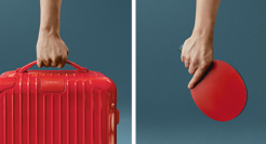 日默瓦官宣樊振东，坚定奔向热爱