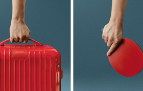 日默瓦官宣樊振东，坚定奔向热爱