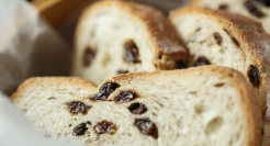 桃李面包，卖不动了？