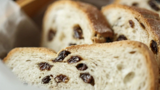 桃李面包，卖不动了？