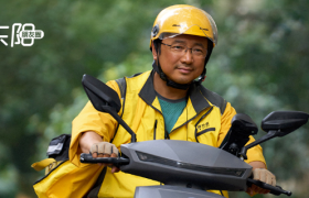 《逆行人生》的苦难，2亿中产不买单