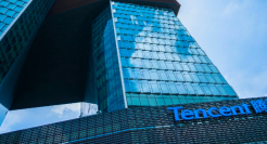 腾讯，不“装”了