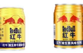 红牛之战，这款山寨饮料成最大赢家！