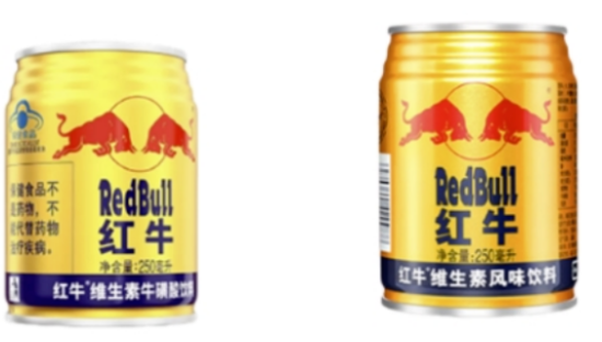 红牛之战，这款山寨饮料成最大赢家！