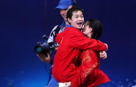 全红婵“带货”，比小杨哥还疯狂