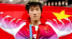 翻红的刘翔，商业巨头排队疯抢！