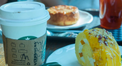 星巴克，换帅就能解愁？