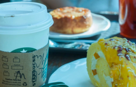 星巴克，换帅就能解愁？