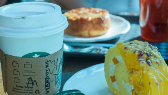 星巴克，换帅就能解愁？