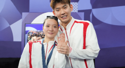 DR成为“婚戒的冠军，冠军的婚戒”，背后原因找到了