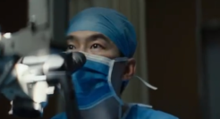 沃尔沃致敬生命守护者，陪伴医者安心前行