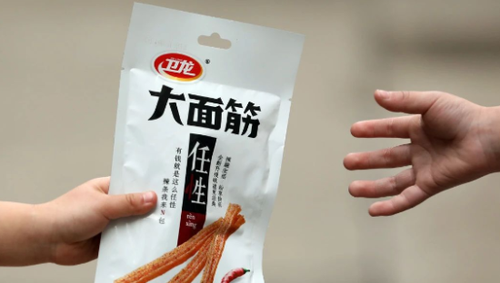 卫龙变天，破了逆风局