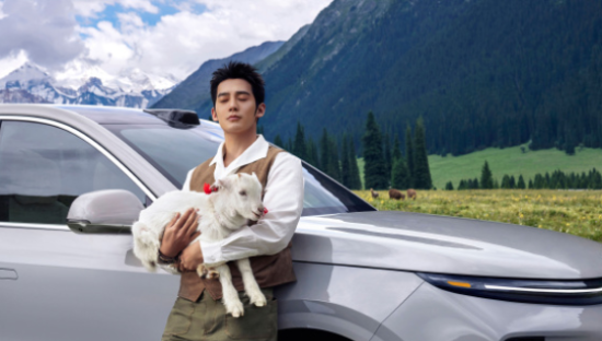 理想邀请于适，重返阿勒泰