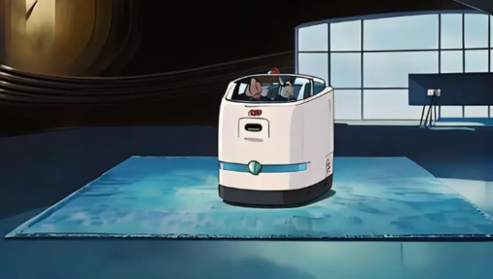 扫地机器人第一股，陷入“隐私门”