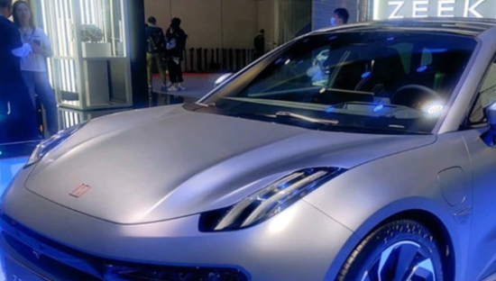 极氪车主“真难伺候”