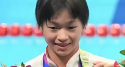 跨界“消费”全红婵！LV新品抢疯了