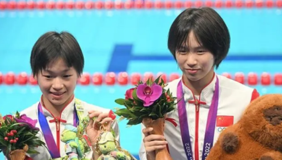 碰瓷全红婵翻车？LV把“乌龟女王”坑惨了