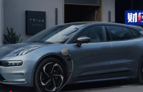 李书福，背刺5万车主