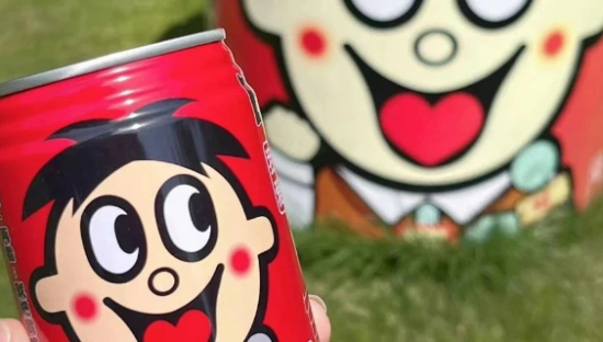 旺旺“大便门”曝光？周杰伦躺枪笑拉了