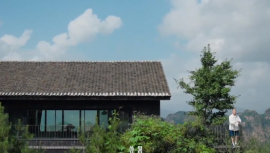 特仑苏处暑，感受一番秋日凉爽