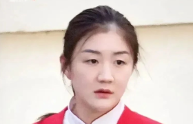 陈梦的旗袍，让迪奥吃不消了