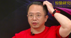 周鸿祎成为网红的217天