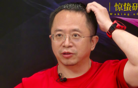 周鸿祎成为网红的217天