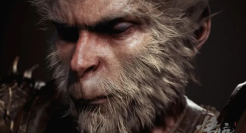 《黑神话：悟空》游戏爆火，国风艺术审美绝了！