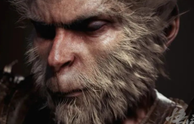 《黑神话：悟空》游戏爆火，国风艺术审美绝了！