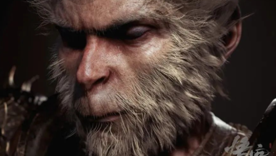 《黑神话：悟空》游戏爆火，国风艺术审美绝了！