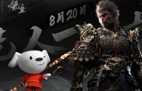 京东x黑神话悟空，像取经一样快准