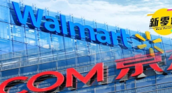 37.4亿美元！沃尔玛要和京东彻底分手？