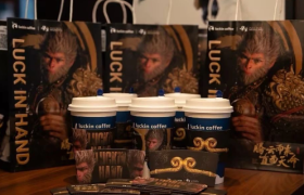 一周案例：美团邀总裁齐聚，三星x金晨武侠大片......