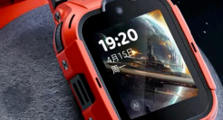 360儿童手表，教坏中国小孩