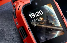 360儿童手表，教坏中国小孩