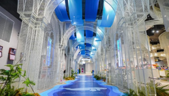 晨光开学季，汇聚每一点微光